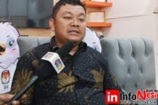 Begini Penjelasan Ketua Komisi Pemilihan Umum (KPU) Rifqi Ahmad Sulaeman Tentang Rapat Koordinasi Persiapan Rekapitulasi Hasil Suara