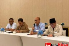 Prabowo di Tuding Soal Korupsi Pembelian Pesawat Mirage Itu Hoaks