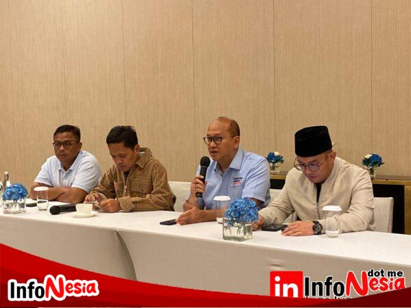 Prabowo di Tuding Soal Korupsi Pembelian Pesawat Mirage Itu Hoaks