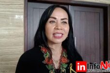 Dra.Ida Widaningsih Hadiri Acara Sarasehan ,Perempuan Mempunyai Peran Penting Untuk Kemajuan Bagi Bangsa Negri Ini.