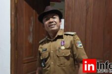 Begini Ungkapan Steven ewon Dalam mempersiapkan Pencalonan Bupati Bandung Barat