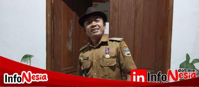 Begini Ungkapan Steven ewon Dalam mempersiapkan Pencalonan Bupati Bandung Barat