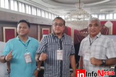 Dede Yusuf Berprinsip,Menuju Pilkada 2024, Partai Demokrat Harus Menjadi Penentu Jalanya Pembangunan Di Kabupaten Bandung