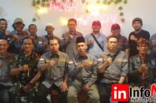 Silaturahmi dan Buka Puasa Bersama Forum Rw Desa Cimekar