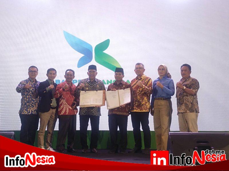 Musrenbang RKPD 2025, Pj Bupati Bandung Barat Prioritaskan Ini