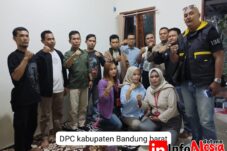 Terbentuk Dewan Pimpinan Cabang ( DPC ) Relawan Kang Dedi Mulyadi di Kabupaten Bandung Barat untuk Gubernur Jawa barat 2024