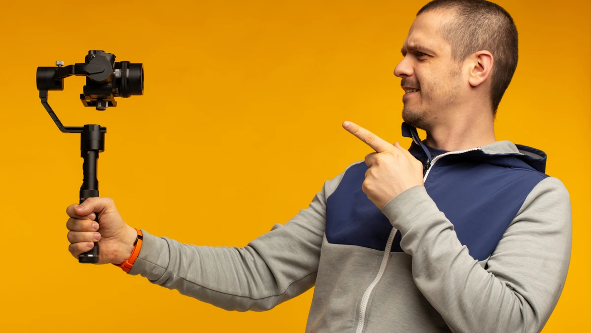 Vlog Like a Pro: Expert Secrets Revealed
