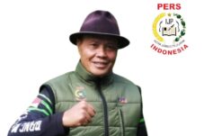 Begitu Pentingnya Peranan Wartawan dalam Pemerintahan, Ini Kata Ketua DPC IJP Kab. Bandung