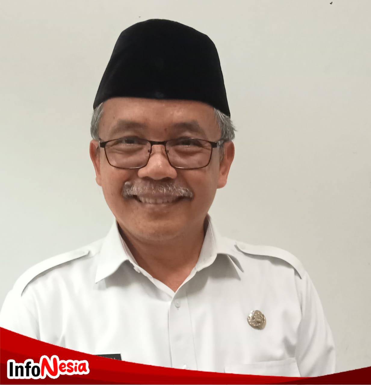 PJ Gubernur Jabar Akan Hadir di Bandung Barat Saat Shalat Idul Adha, Begini Tanggapan H.Hasanudin 