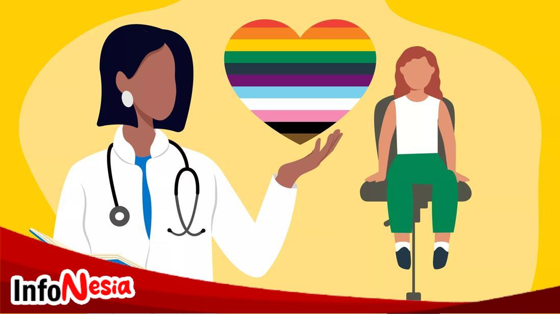 Cara Menemukan Dokter Anak yang Ramah LGBTQIA