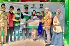 BAZNAS KBB Gelar Acara Program 100 Anak Khitanan Masal 4 Kecamatan 