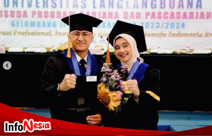 Hengky Kurniawan akhirnya Selesaikan Program Studi Ilmu Pemerintahan