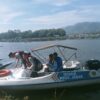 Tewasnya Seorang Remaja 16 Tahun Tenggelam Di Daerah Aliran Sungai Saguling 