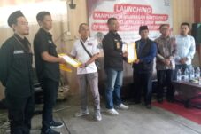 Panwaslu Kecamatan Dayeuh Kolot Bentuk Forum Warga Dengan Kompak, Partisipatif Untuk Pilkada 2024