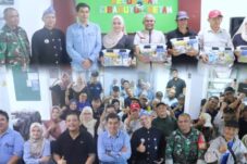 Kami Tidak Pernah Lelah Berikhtiar untuk Memenuhi Kebutuhan Air Bersih Bagi Untuk Masyarakat Kota Bandung