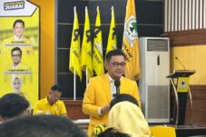 Golkar Gelar Dikpol, Kang Ace: Anggota DPRD Terpilih Harus Mampu Tingkatkan Kesejahteraan Sosial