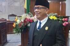 H.Asep Ikhsan,Sosok Peduli Masyarakat, Resmi Dilantik Menjadi Anggota DPRD Untuk Membangun Dunia Pendidikan Di Kabupaten Bandung.