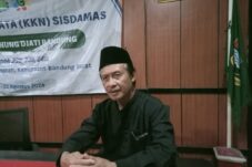 Lomba Kreasi Seni Musik Islami dan Tabligh Akbar Desa Cimareme Kec Ngamprah