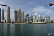 Sumber : PT Terra Drone Indonesia