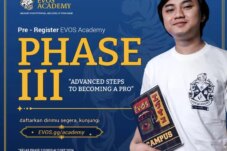 Sumber : ATTN Holding (EVOS,WHIM,Noctua