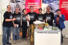 Sumber : Gerakan Fermentasi Nusantara