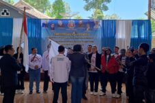 Anniversary PAMDI KBB Ke- 4 th, Sekaligus Pengukuhan Kepengurusan PAMDI KBB