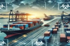 Sumber : Port Academy