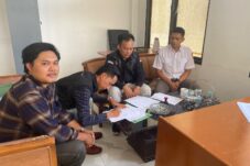 Dipertanyakan ke KPU Kabupaten Cianjur tentang Masa Jabatan Herman Suherman sebagai PLT Bupati