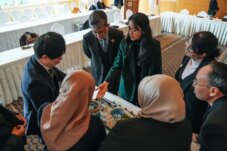 Sumber : Kementerian Perencanaan Pembangunan Nasional/ Badan Perencanaan Pembangunan Nasional (Bappenas)