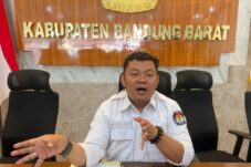 KPU KBB Buka Pendaftaran Calon Bupati Dan Wakil Bupati, Begini Kata Rifqi