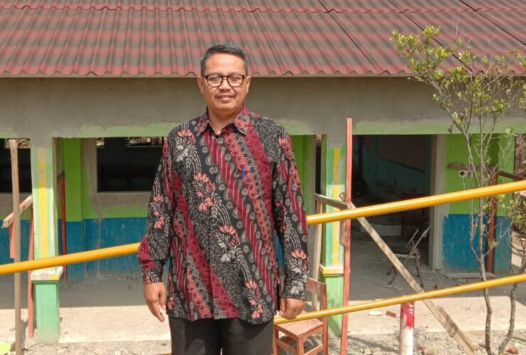 SMPN 4 Ngamprah Menerima DAK (Dana Alokasi Khusus) T.A 2024