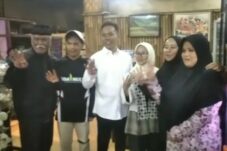 Begini Tanggapan Edy Rusyandi : Tentang Debat Calon Bupati dan Wakil Bupati KBB