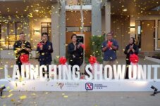 Sumber : Parkland Podomoro Karawang