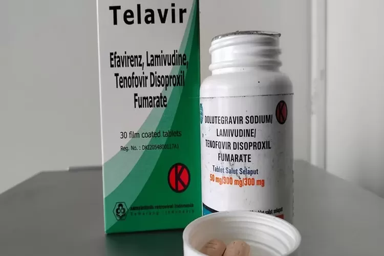 Sumber : Indonesia AIDS Coalition