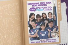 Sumber : ATTN Holding (EVOS,WHIM,Noctua)