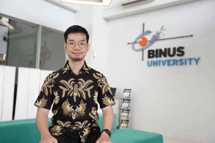 Sumber : BINUS Media & Publishing