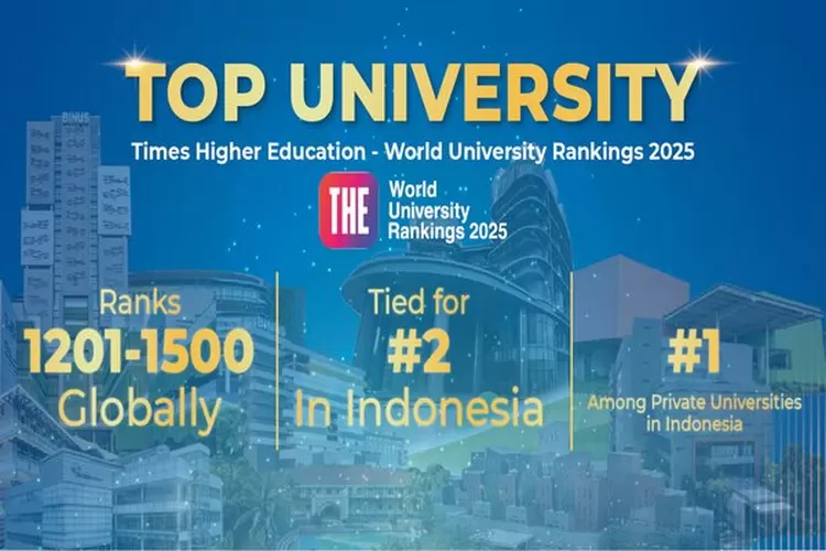 Sumber : BINUS Media & Publishing