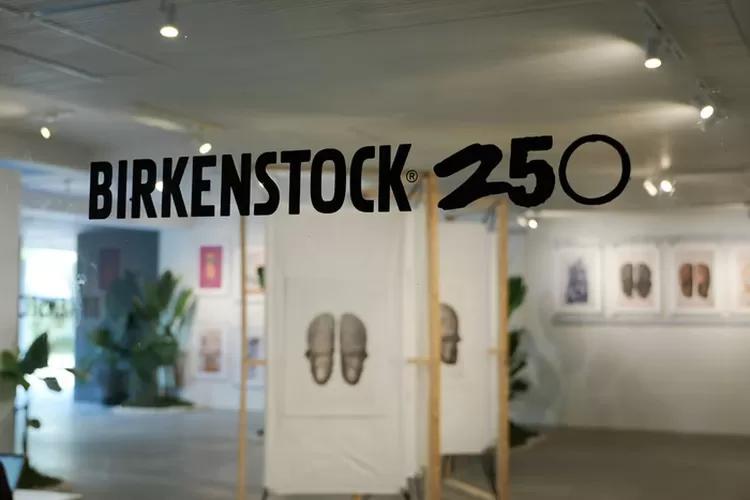 Sumber : Birkenstock Indonesia