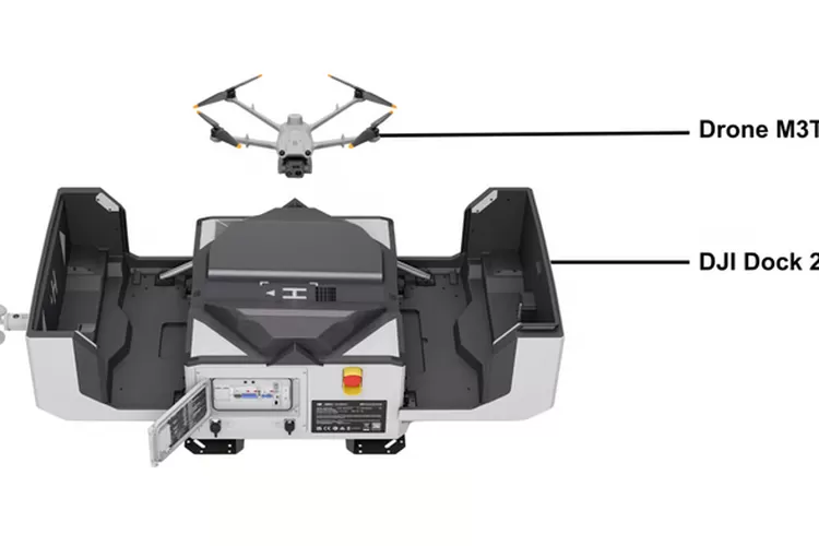 Halo Robotics Hadirkan Solusi Drone untuk Cegah Kebakaran Perkebunan