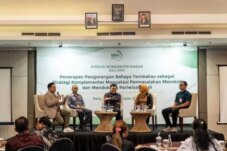 Produk Tembakau Alternatif Dukung Pariwisata Berkelanjutan di Bali