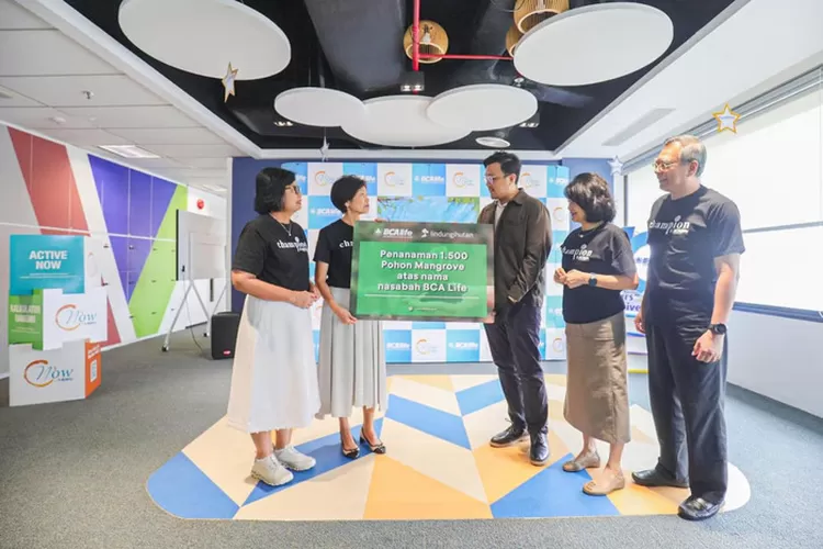 Sumber : LindungiHutan