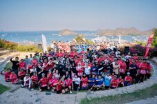 Sumber : IFG Labuan Bajo Marathon 2024