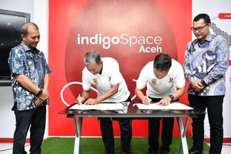 Sumber : Indigo