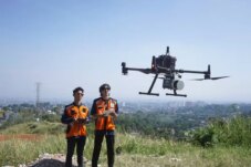 Sumber : PT Terra Drone Indonesia