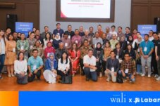 Sumber : PT Labamu Sejahtera Indonesia