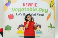 Sumber : PT Kewpie Indonesia