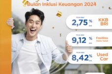 Sumber : PT BRI Multifinance Indonesia