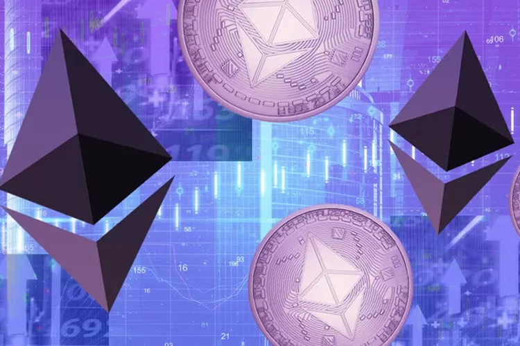 Apakah Lonjakan Transaksi Ethereum Jalur Pertumbuhan Masa Depan?