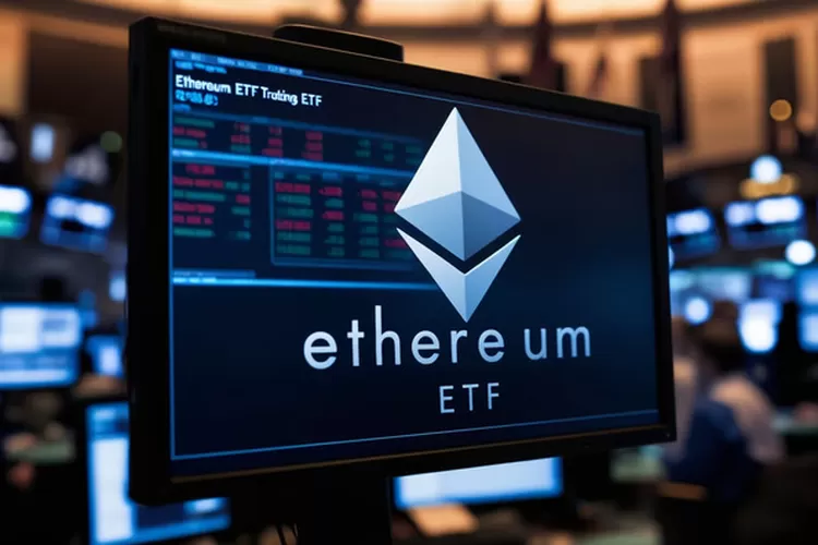 Aset iShares Ethereum ETF Capai  Miliar, Dampaknya Bagi Investor