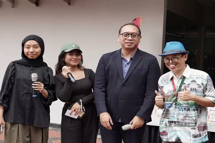 Sumber : BINUS Media & Publishing